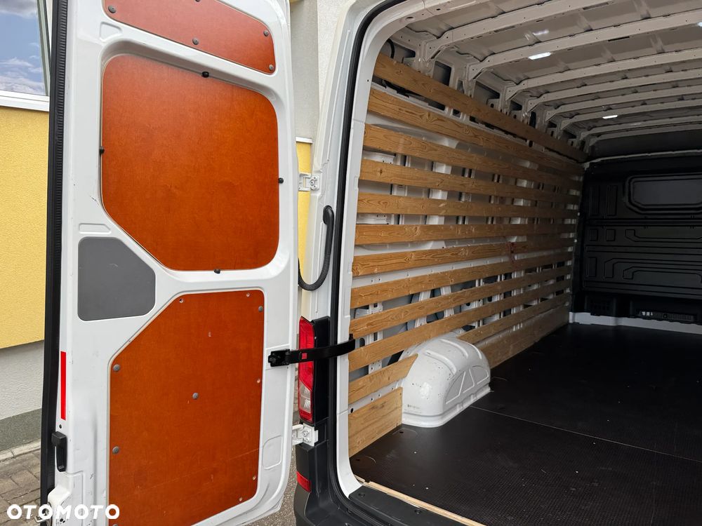 Volkswagen CRAFTER MAX MAXI  L4H2 - 31