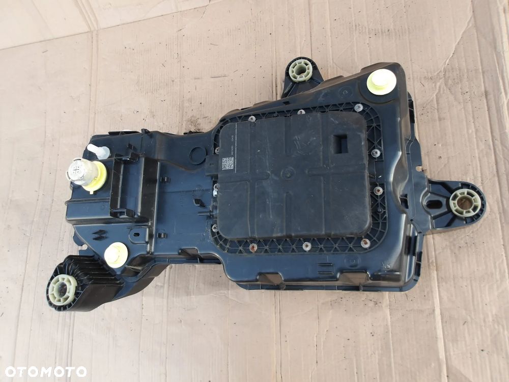 ZBIORNIK ADBLUE PEUGEOT PARTNER BERLINGO P1001539 12678023 - 2