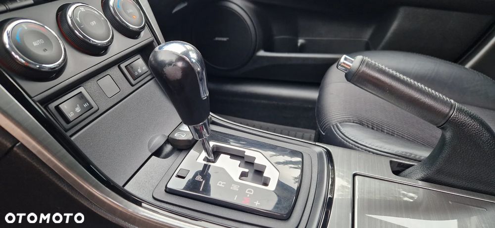 Mazda 6 Sport 2.0 MZR DISI Exclusive-Line Edition 40 Jahre - 30