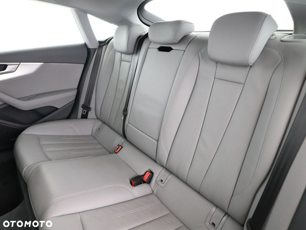 Audi A5 Sportback 40 TFSI S tronic design - 18