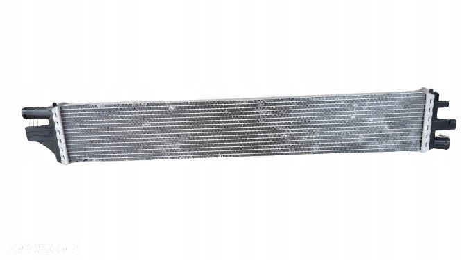 MASTER III MOVANO 2.3 INTERCOOLER CHŁODNICA - 1