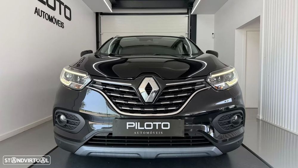 Renault Kadjar - 5