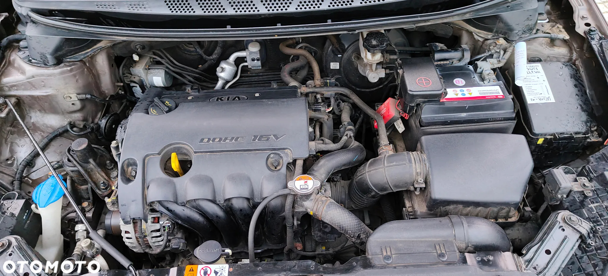Kia Ceed Cee'd 1.4 M - 26