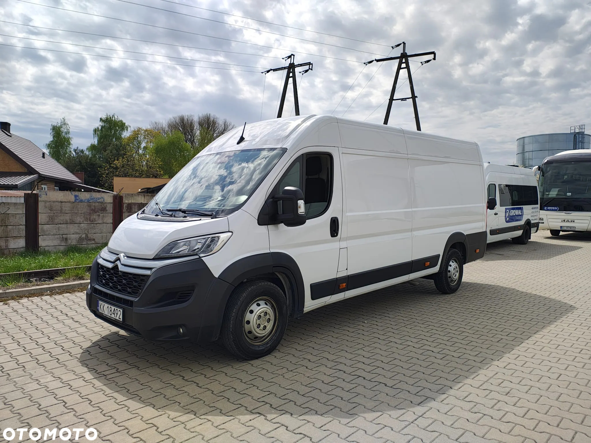Citroën Jumper - 15