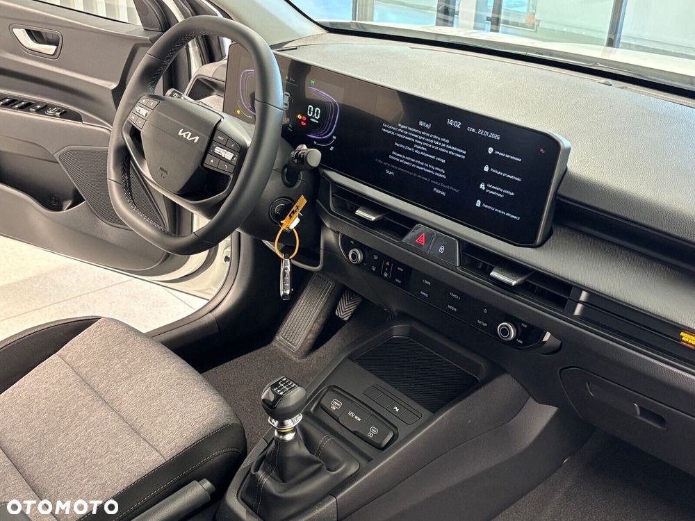 Kia Stonic - 13