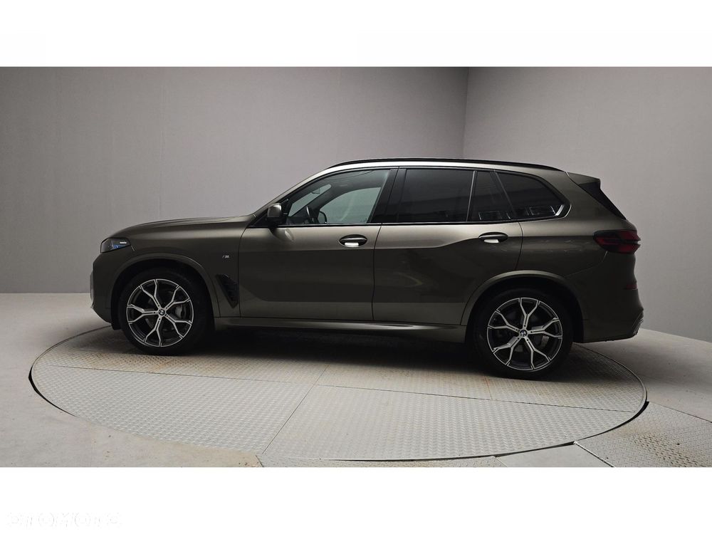 BMW X5 - 3