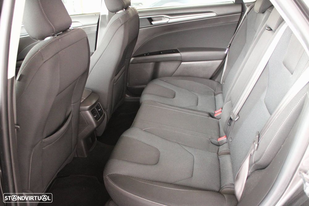 Ford Mondeo 1.5 TDCi Business Plus ECOnetic - 15