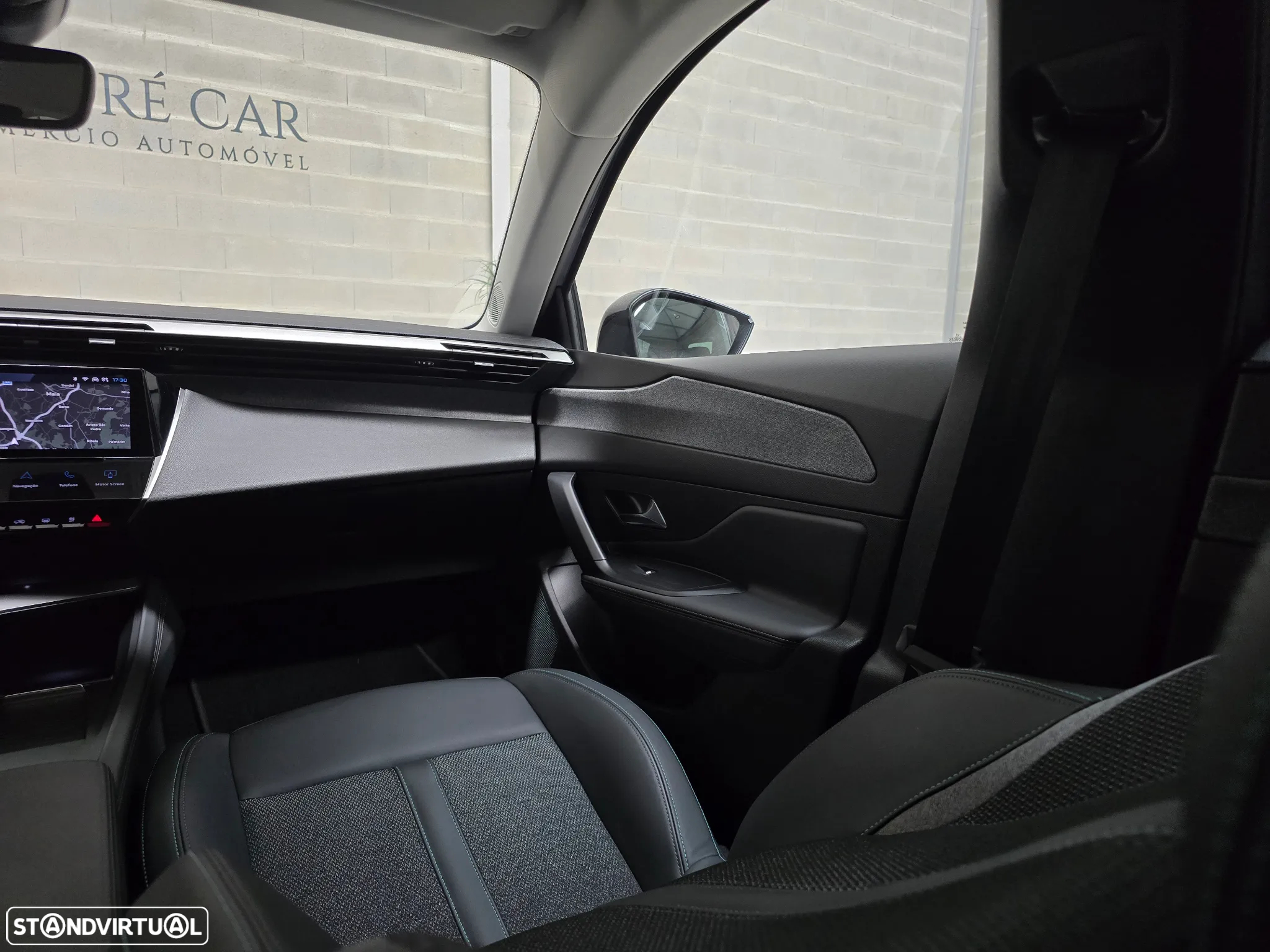 Peugeot 308 SW 1.2 PureTech Allure Pack EAT8 - 14