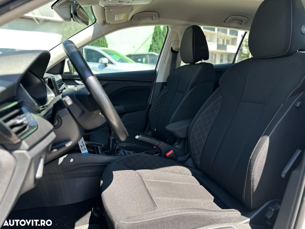 Skoda Scala 1.0 TSI Ambition - 33