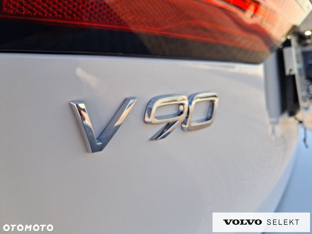 Volvo V90 - 34