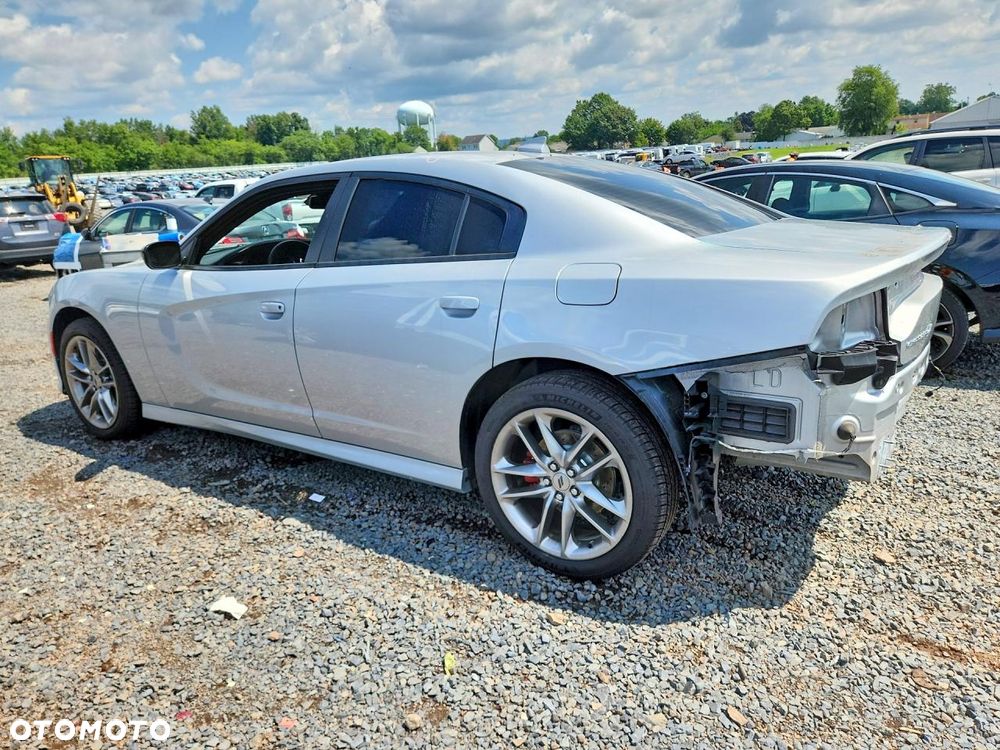 Dodge Charger - 3