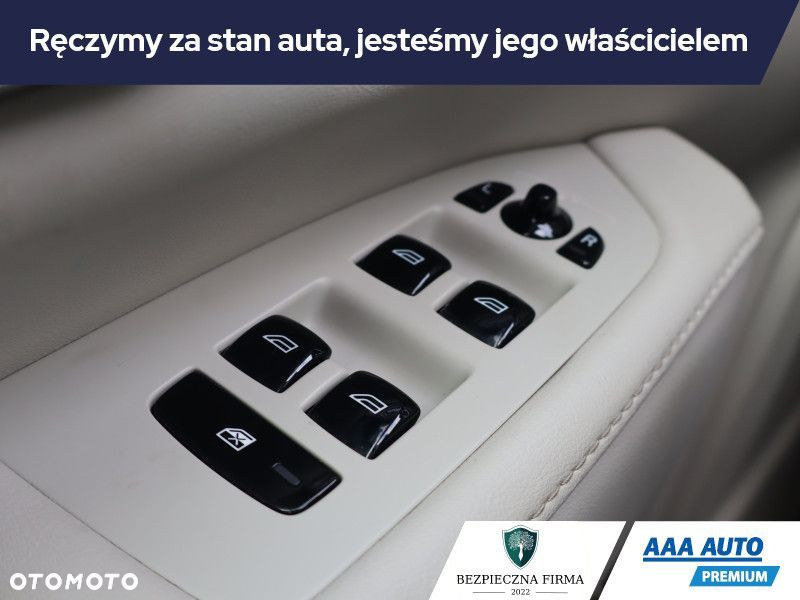Volvo S90 - 17