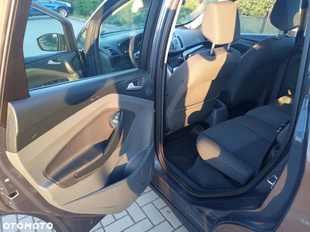 Ford C-MAX 2.0 TDCi Trend - 8