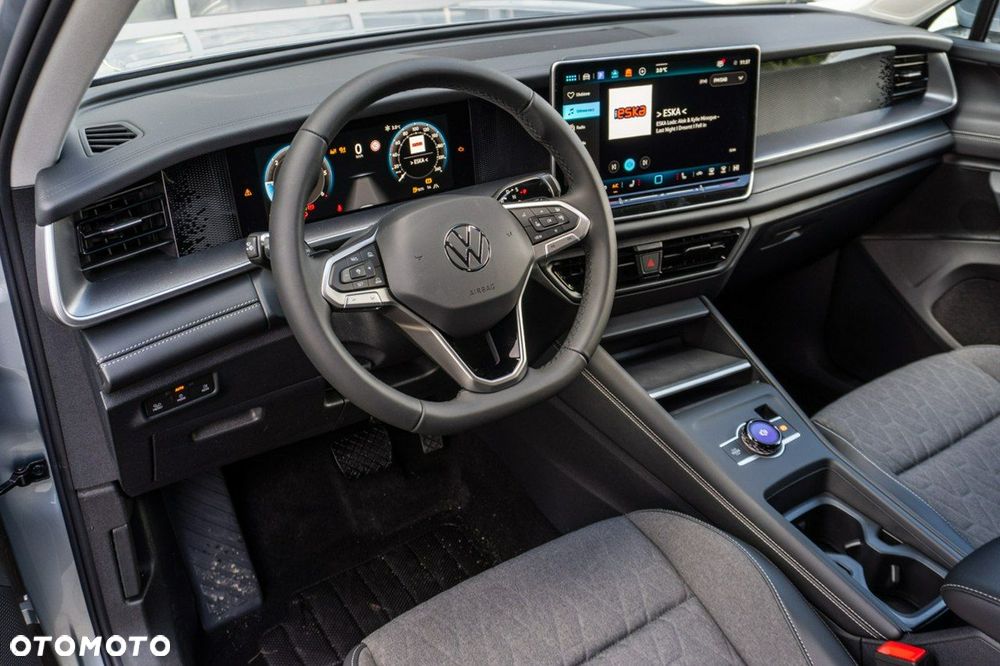 Volkswagen Tayron - 11