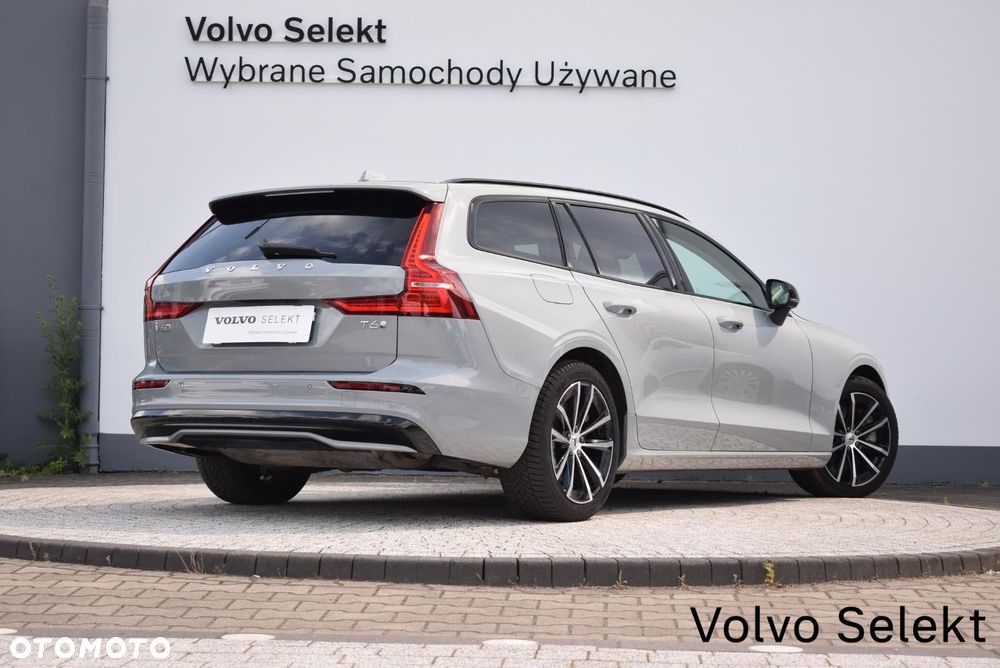 Volvo V60 - 10