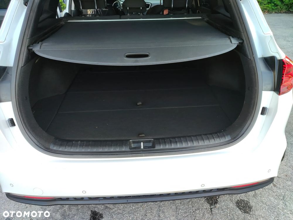 Kia Ceed 1.4 T-GDI M DCT - 5