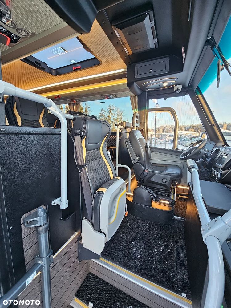 Iveco ŻAK 70C21 - 8