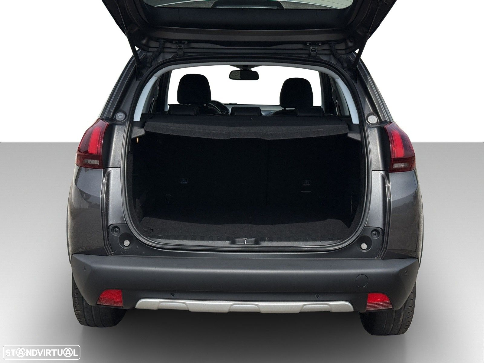 Peugeot 2008 1.2 PureTech Allure EAT6 - 15