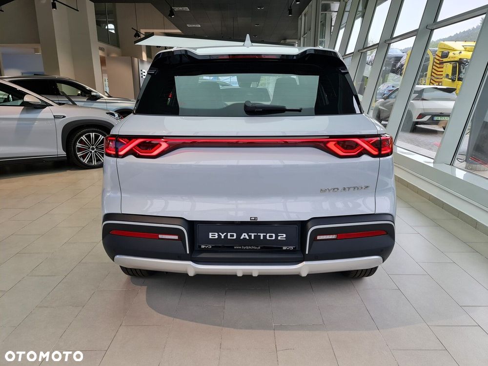 BYD Atto 2 - 6