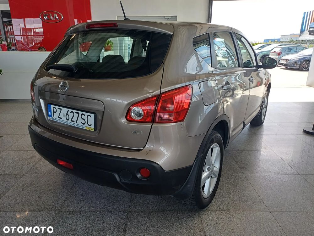 Nissan Qashqai 2.0 dCi 4x4 Tekna Premium - 7