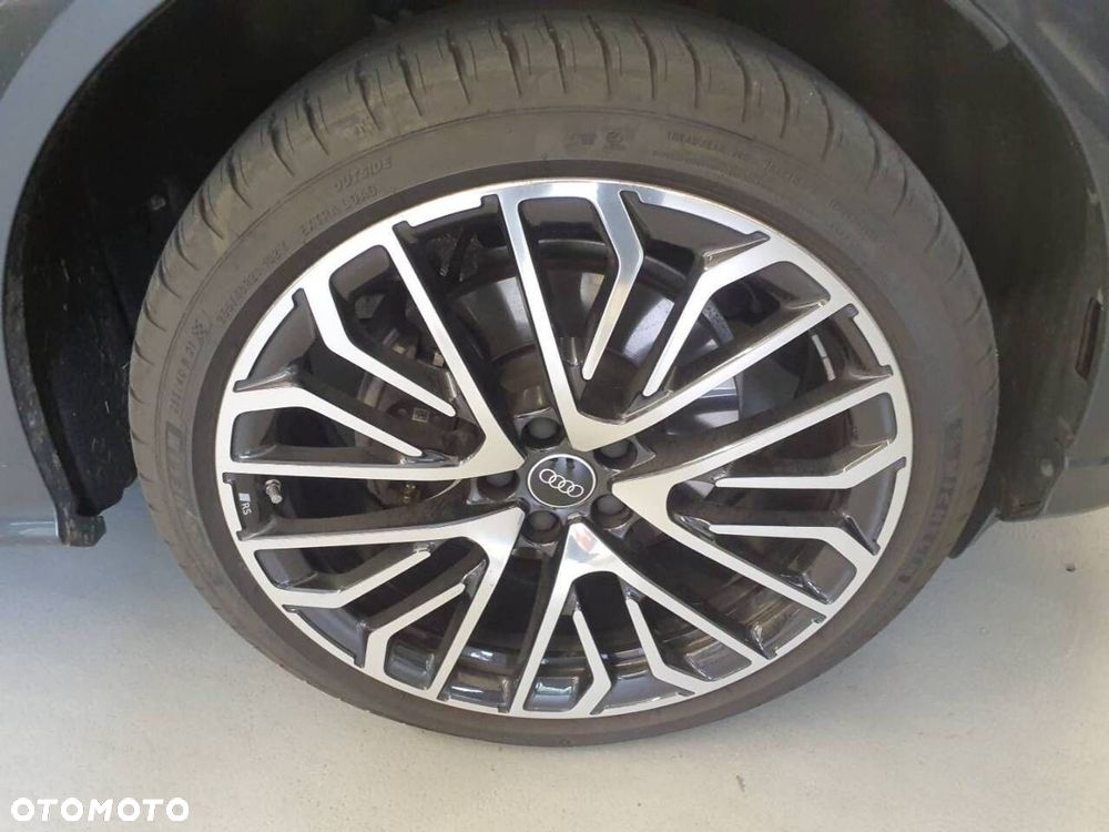Audi Q5 TFSI mHEV 150 kW Quattro S tronic - 24