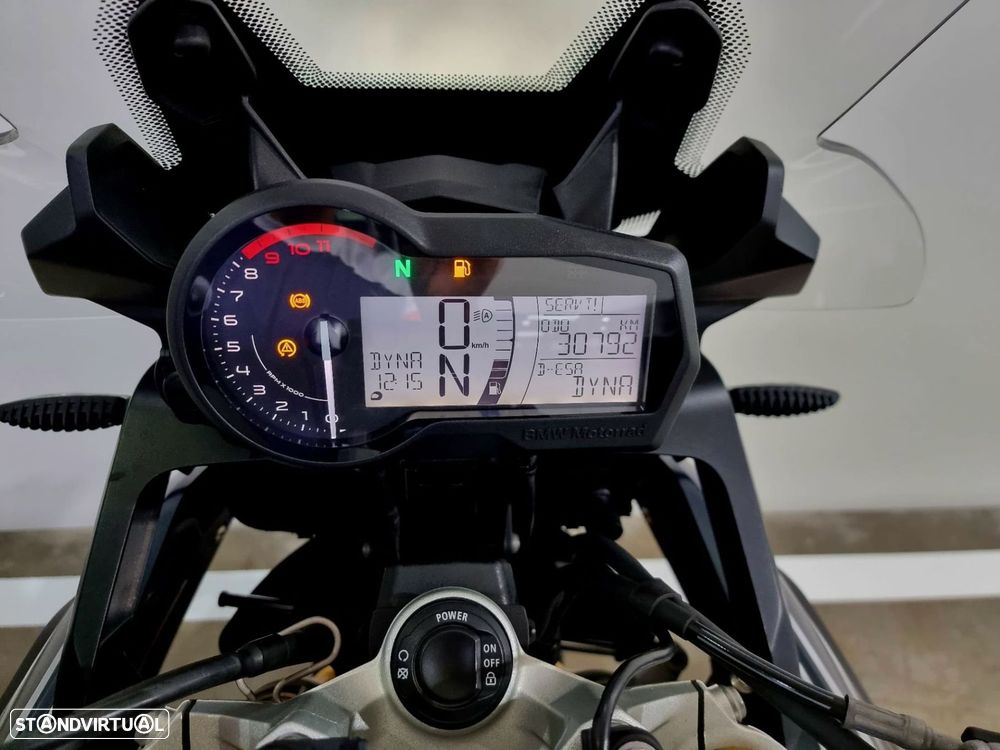 BMW F 850 GS 850GS - 10