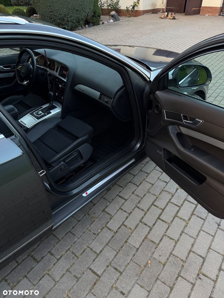 Audi A6 Avant - 17