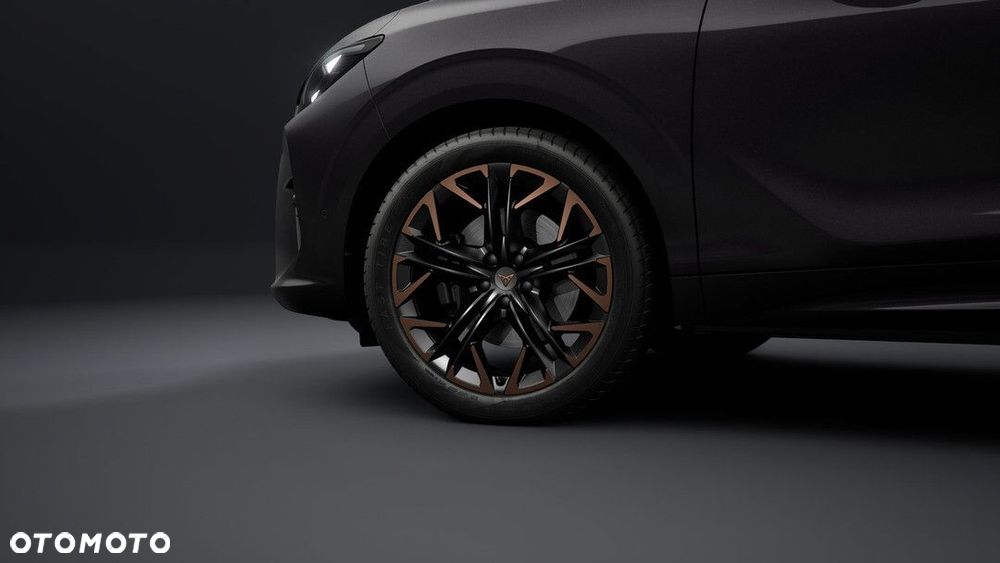Cupra Terramar 2.0 TSI 4Drive Advantage Edition DSG - 7