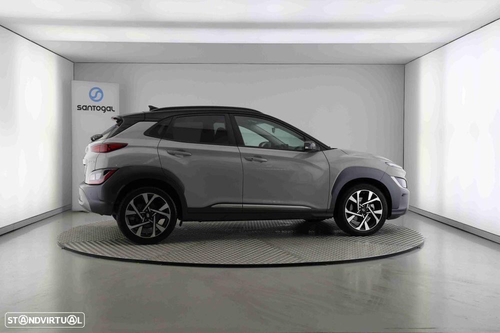 Hyundai Kauai 1.0 T-GDi Premium - 3