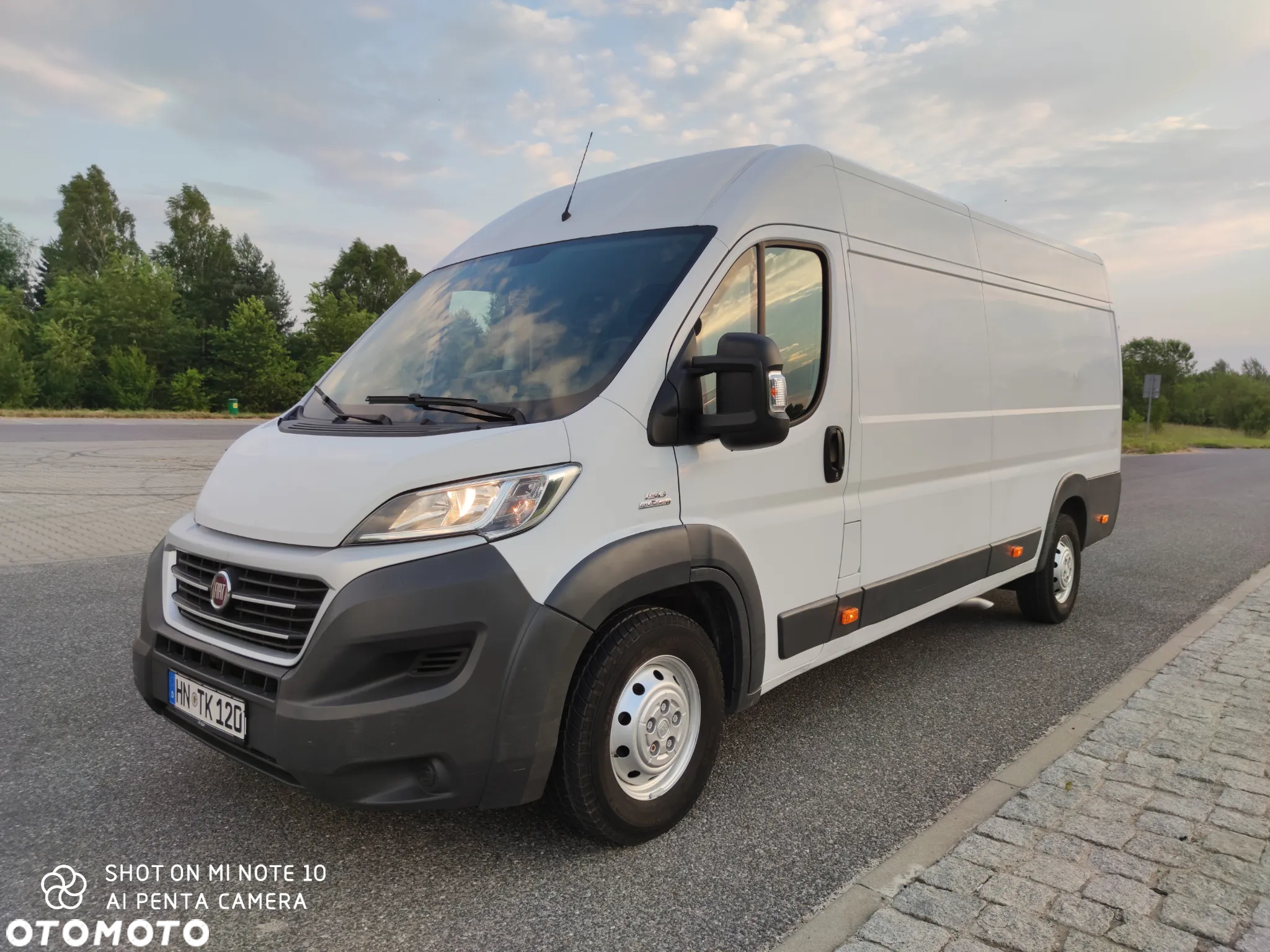 Fiat Ducato - 3