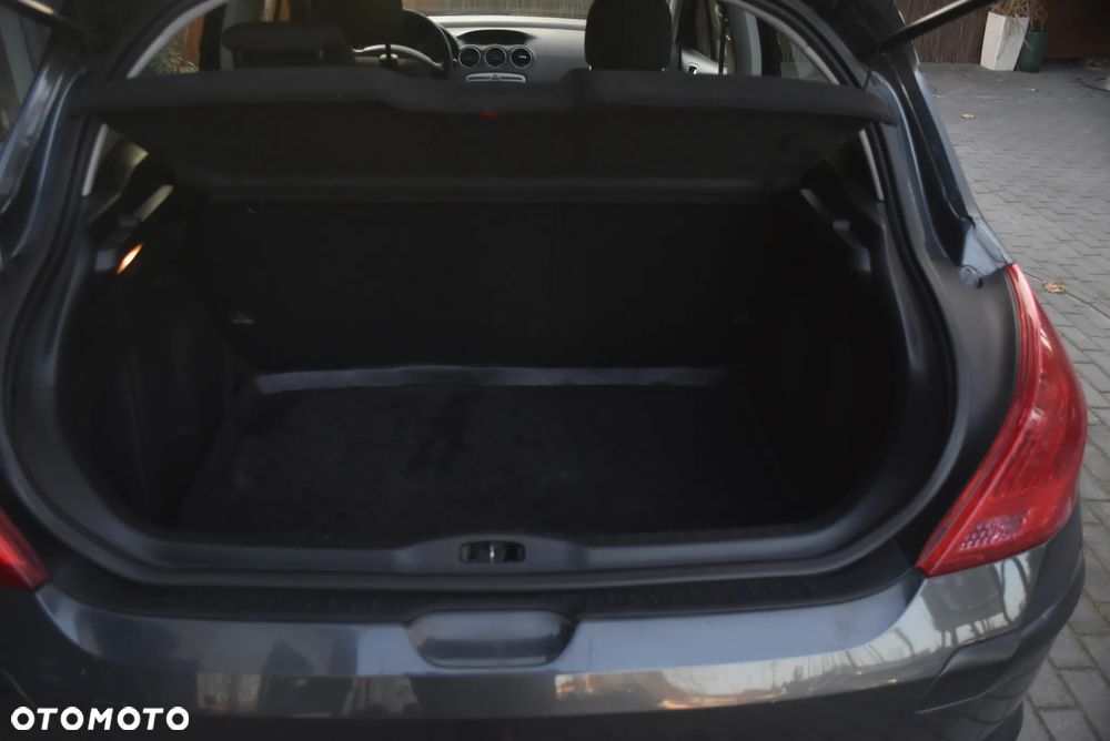 Peugeot 308 1.6 Premium - 10