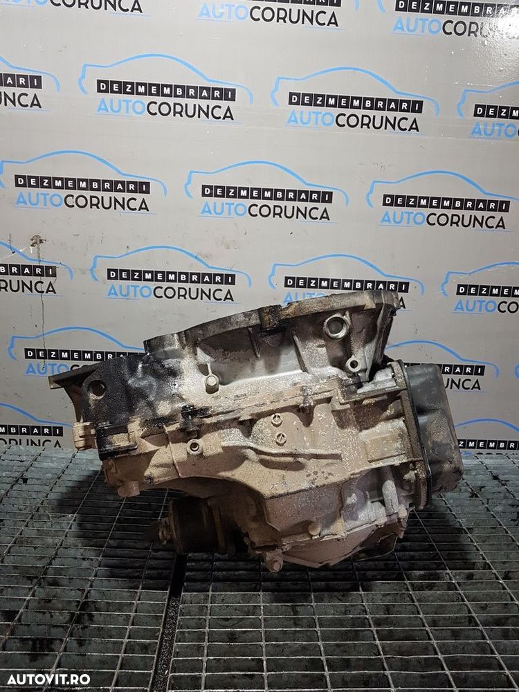 Cutie de viteze Nissan X - Trail T31 Facelift 2.0 dci 2010 - 2014 150CP Automata M9R ... - 10