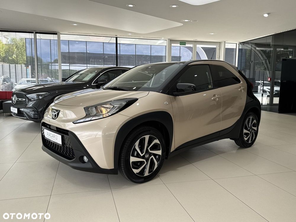 Toyota Aygo X - 2