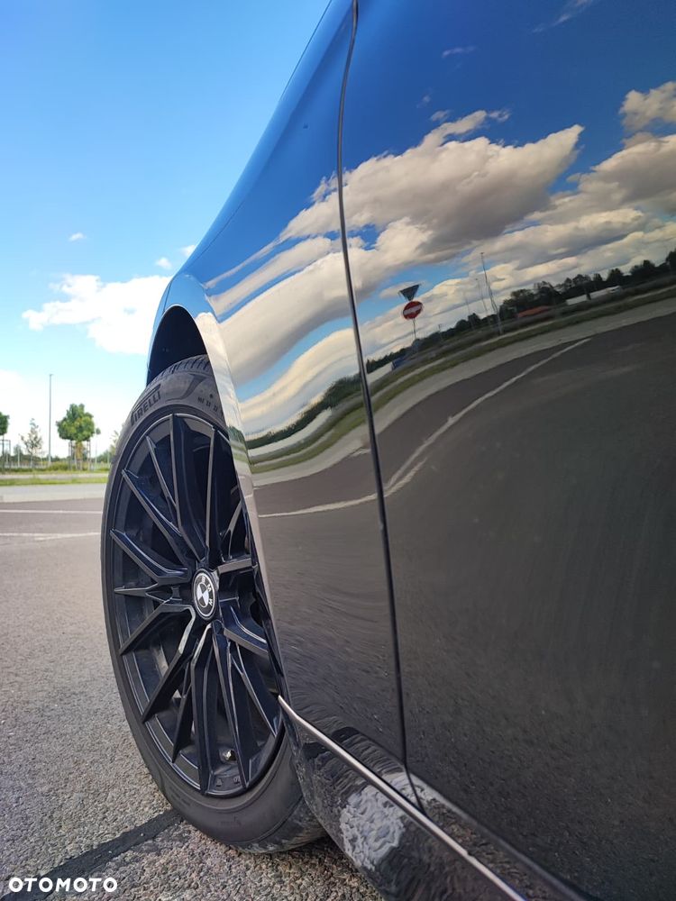 BMW Seria 3 330i xDrive Luxury Line - 11