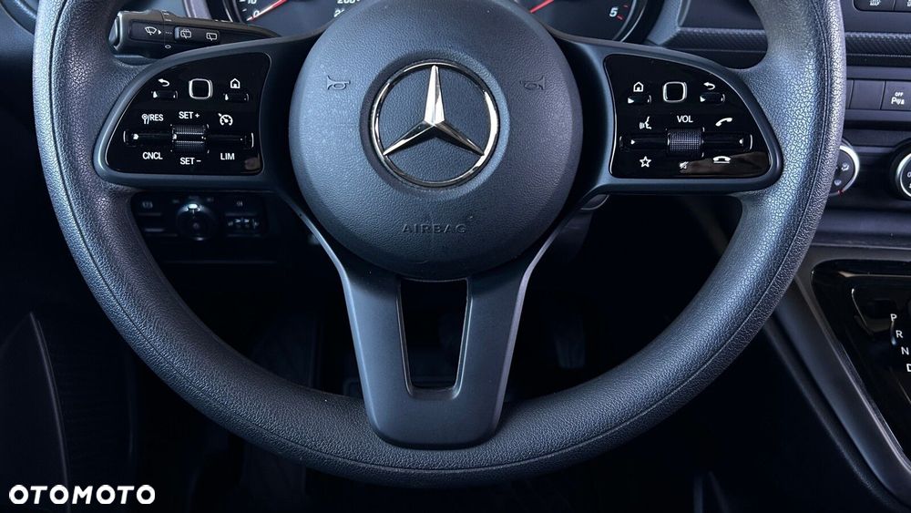 Mercedes-Benz Citan - 14