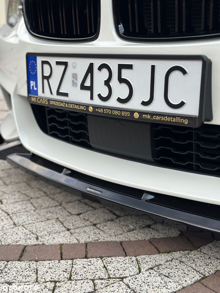 BMW Seria 4 435i xDrive M Sport - 9