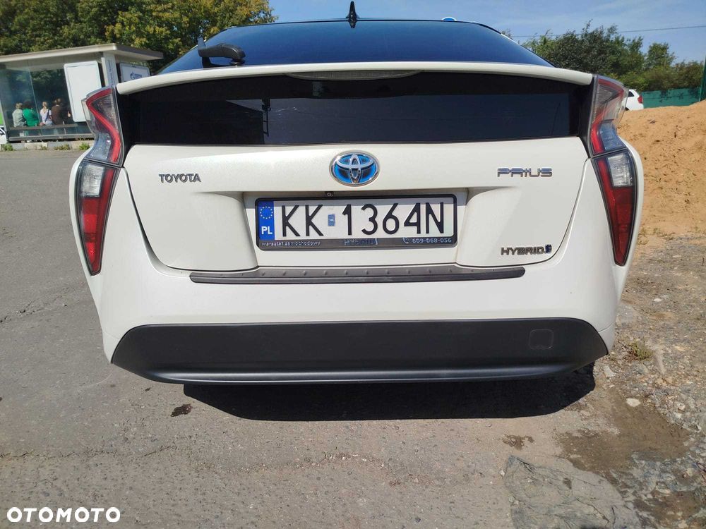 Toyota Prius - 2