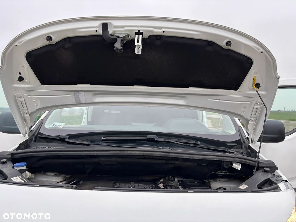 Peugeot Partner - 20