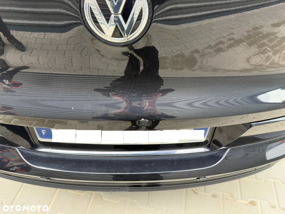 Volkswagen Tiguan - 27