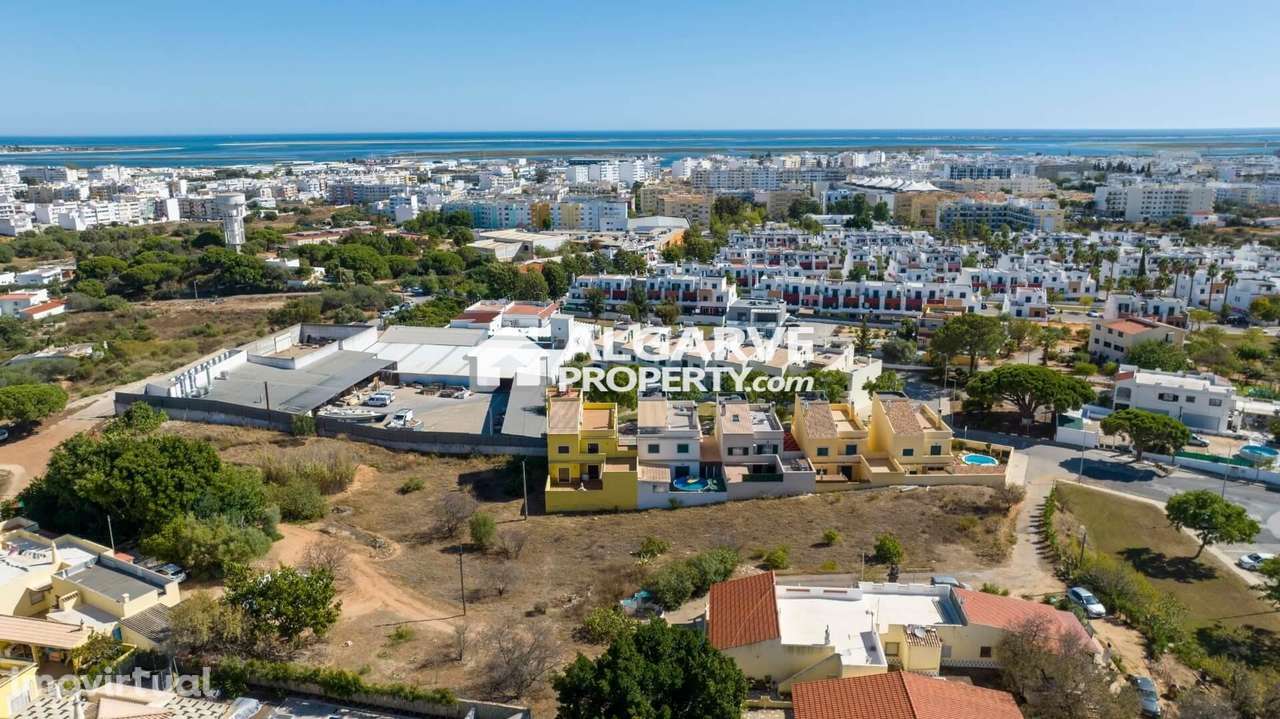 Olhão - V4 próxima de todas as comodidades e restaurantes da cidade - Grande imagem: 5/45