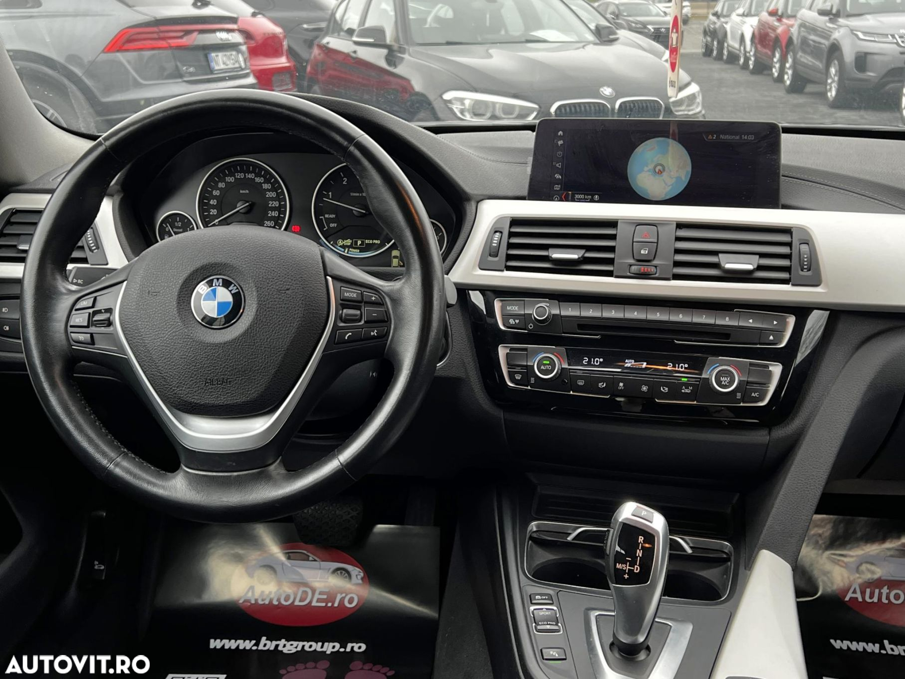 BMW Seria 4 - 6