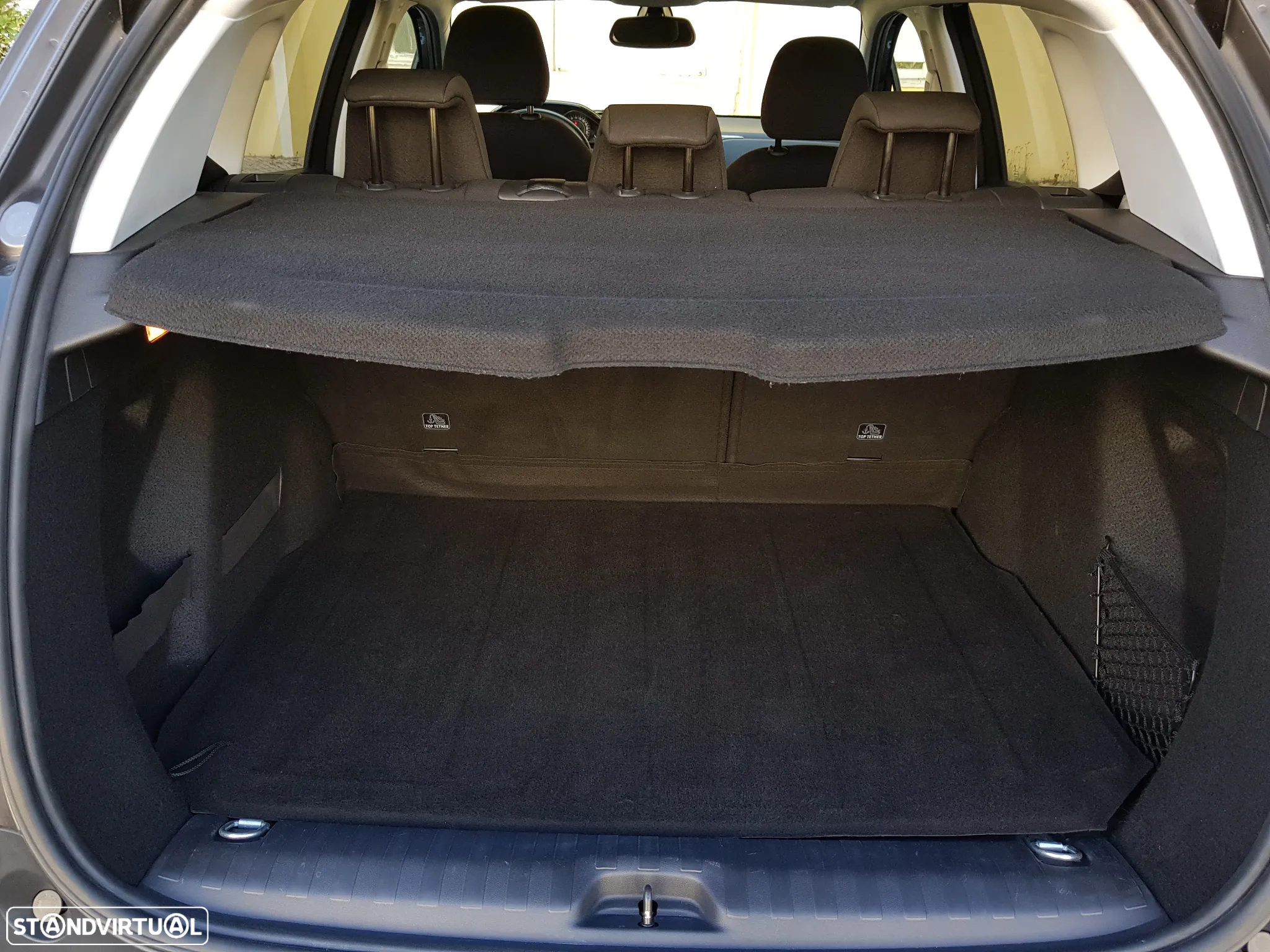 Peugeot 2008 1.5 BlueHDi Style - 7