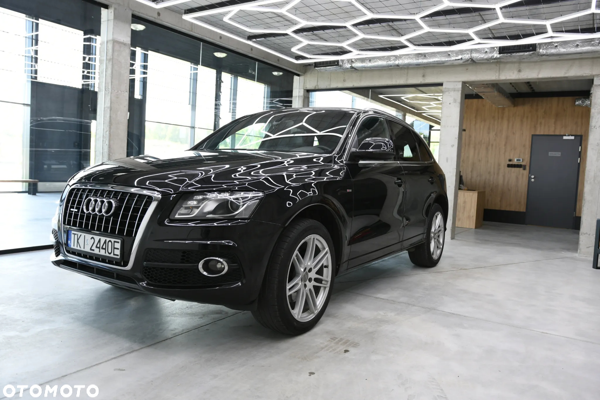 Audi Q5 3.0 TDI Quattro S tronic - 2