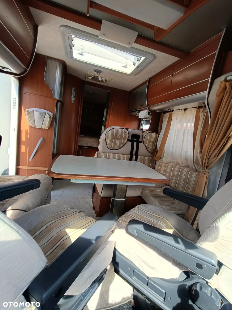 McLOUIS Ducato - 20