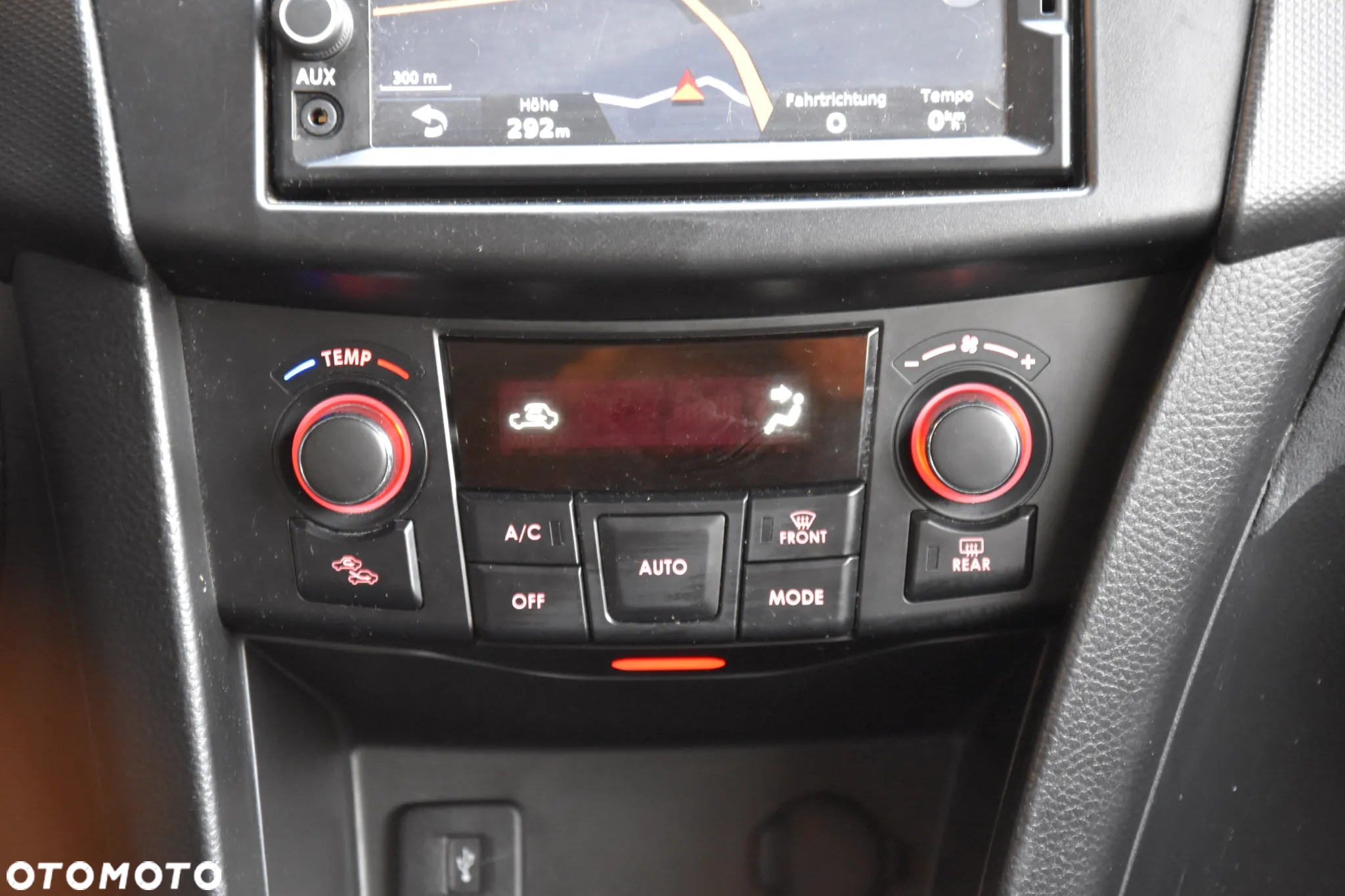 Suzuki Swift 1.2 4x4 Club - 20