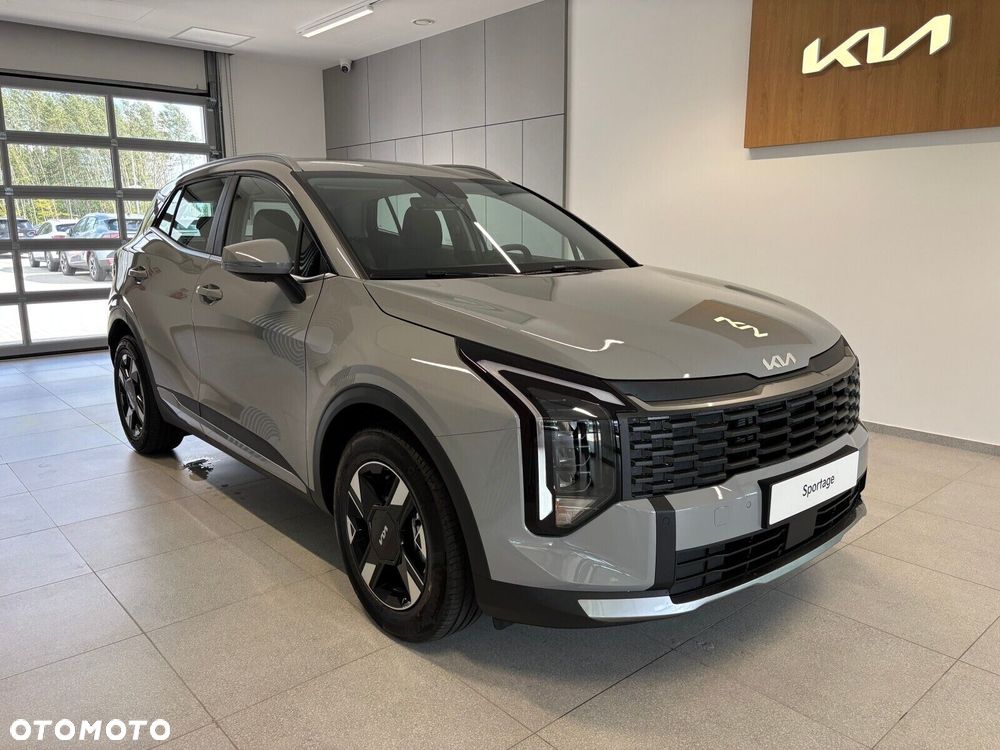 Kia Sportage - 2
