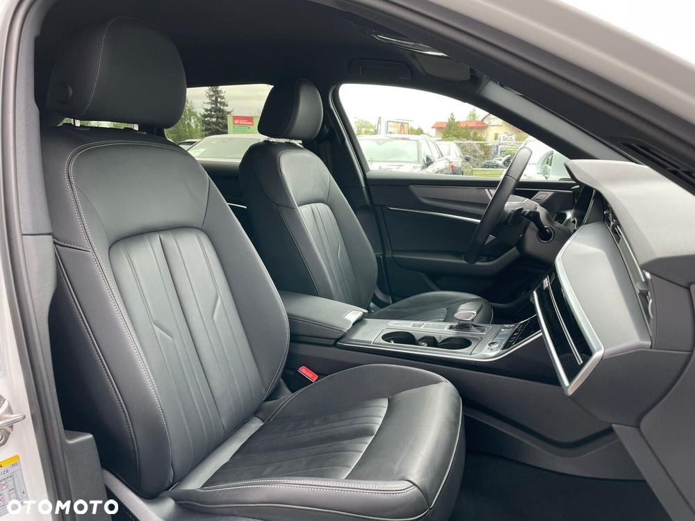 Audi A6 Avant - 25