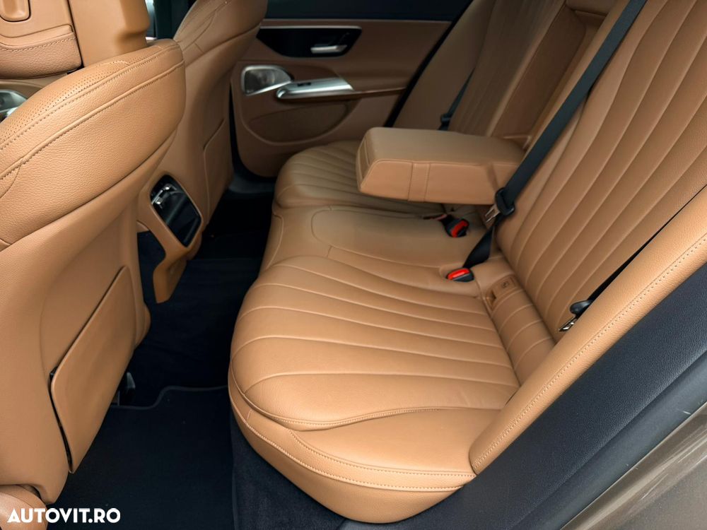 Mercedes-Benz E 220 d MHEV 4MATIC Aut. - 15