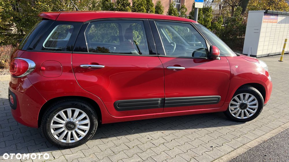 Fiat 500L 1.4 16V Pop Star - 7