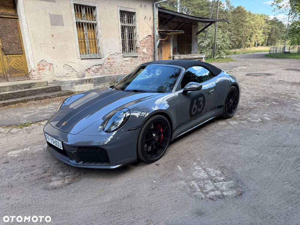 Porsche 911 - 6